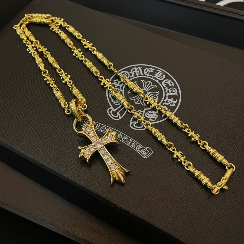 Chrome Hearts Necklaces